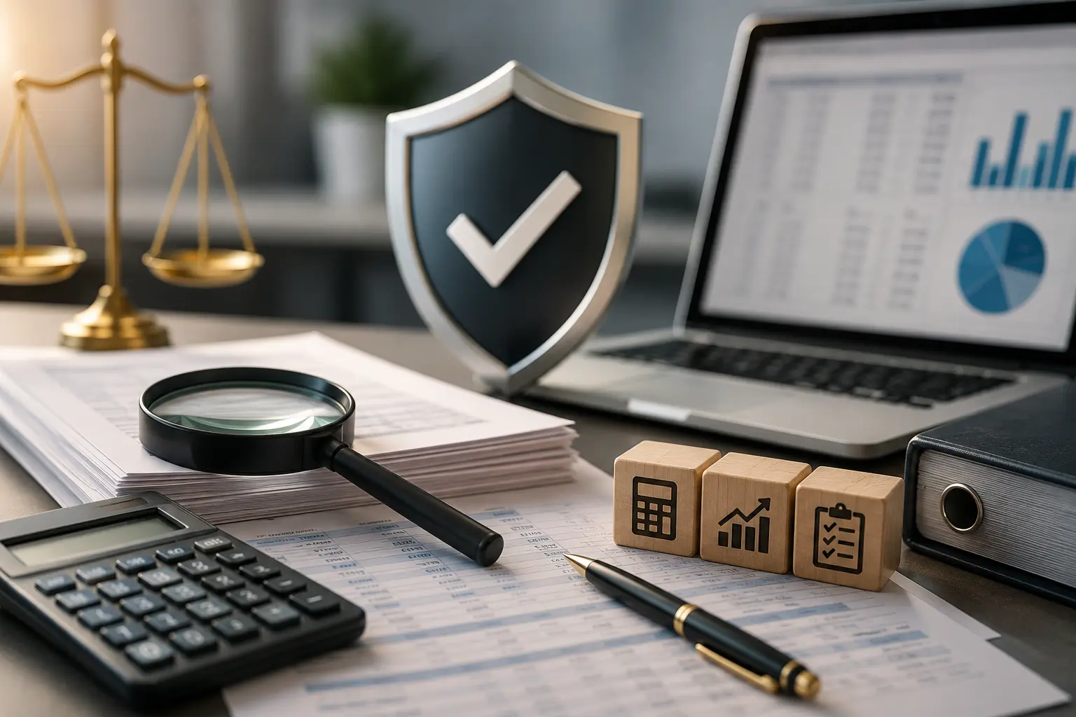 How Can You Avoid Tax Mistakes That Could Cost Your Company a Lot? – شركة المكاوي للاستشارات Ø§Ù„Ù…ØØ§Ø³Ø¨ÙŠØ© والضريبية